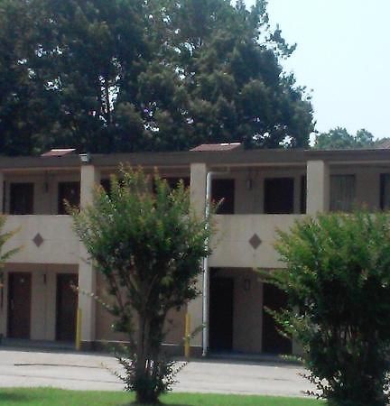 Midtown Motel Newport News Exterior foto